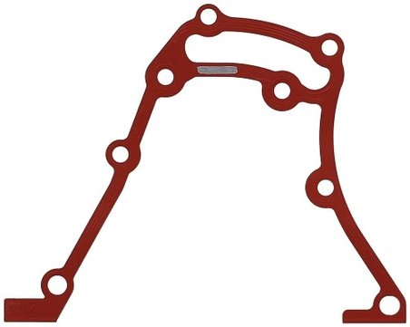 garnit.etansare, capac (carter motor) Elring 906.530