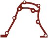 garnit.etansare, capac (carter motor) Elring 906.530