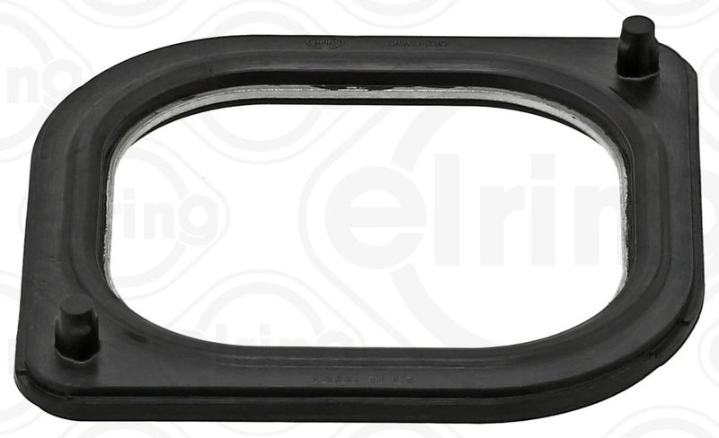 GARNITURA GALERIE ADMISIE ELRING 906.690 - Compatibil cu DEUTZ-FAHR, FREIGHTLINER, FUSO (MITSUBISHI), MERCEDES-BENZ, SETRA, WEST