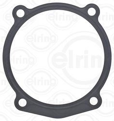 GARNITURA CARCASA GALERIE ADMISIE ELRING 906.710 - Compatibil cu DEUTZ-FAHR, FREIGHTLINER, FUSO (MITSUBISHI), MERCEDES-BENZ, SET