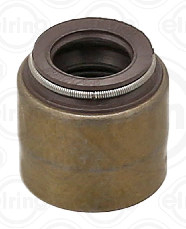 ETANSARE SUPAPE ELRING 906.760 - Compatibil cu DEUTZ-FAHR, FREIGHTLINER, FUSO (MITSUBISHI), MERCEDES-BENZ, SETRA, WESTERN STAR