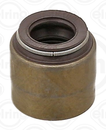 ETANSARE SUPAPE ELRING 906.760 - Compatibil cu DEUTZ-FAHR, FREIGHTLINER, FUSO (MITSUBISHI), MERCEDES-BENZ, SETRA, WESTERN STAR