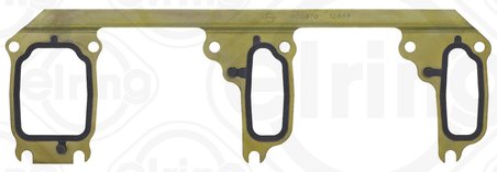 GARNITURA, CONDUCTA SUPAPA-AGR ELRING 906.870 - Compatibil cu DEUTZ-FAHR, FREIGHTLINER, FUSO (MITSUBISHI), MERCEDES-BENZ, SETRA,