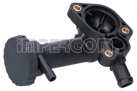 Carcasa termostat IMPERGOM 90601