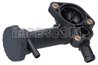 Carcasa termostat IMPERGOM 90601
