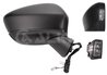 OGLINDA EXTERIOARA ALKAR 9060665 - Compatibil cu MAZDA