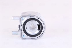 RADIATOR ULEI / TERMOFLOT NISSENS 90603 - Compatibil cu CITROEN, FIAT, LANCIA, PEUGEOT, SUZUKI