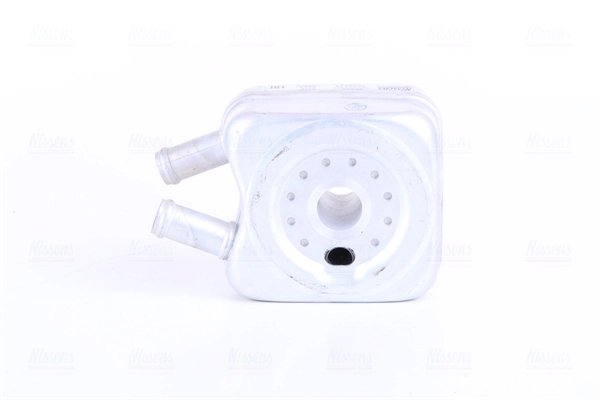 RADIATOR ULEI / TERMOFLOT NISSENS 90608 - Compatibil cu AUDI, CHRYSLER, DODGE, FORD, JEEP, MITSUBISHI, SEAT, SKODA, VW