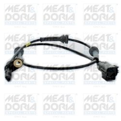 SENZOR ABS MEAT & DORIA 90608 - Compatibil cu LAND ROVER