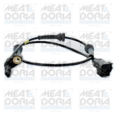 SENZOR ABS MEAT & DORIA 90608 - Compatibil cu LAND ROVER