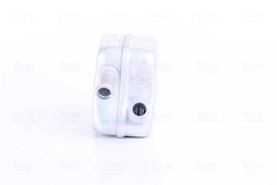 RADIATOR ULEI / TERMOFLOT NISSENS 90608 - Compatibil cu AUDI, CHRYSLER, DODGE, FORD, JEEP, MITSUBISHI, SEAT, SKODA, VW