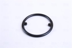 RADIATOR ULEI / TERMOFLOT NISSENS 90608 - Compatibil cu AUDI, CHRYSLER, DODGE, FORD, JEEP, MITSUBISHI, SEAT, SKODA, VW