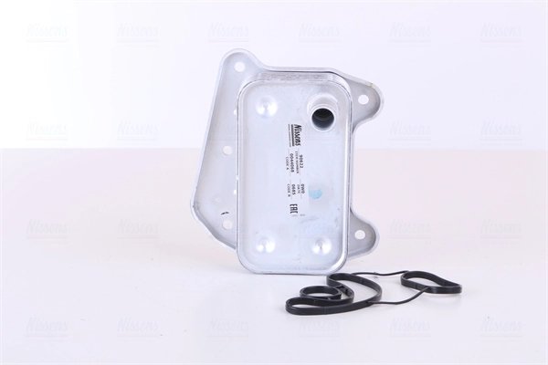 RADIATOR ULEI / TERMOFLOT NISSENS 90622 - Compatibil cu CHRYSLER, JEEP, MERCEDES-BENZ