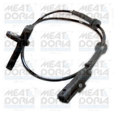 SENZOR ABS MEAT & DORIA 90631 - Compatibil cu RENAULT