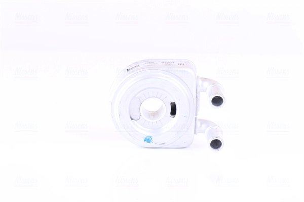 RADIATOR ULEI / TERMOFLOT NISSENS 90650 - Compatibil cu CITROEN, PEUGEOT