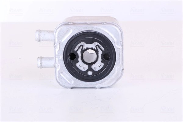 Radiator ulei / termoflot Nissens 90652