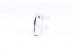 RADIATOR ULEI / TERMOFLOT NISSENS 90650 - Compatibil cu CITROEN, PEUGEOT