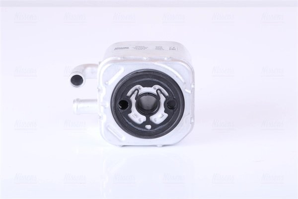 RADIATOR ULEI / TERMOFLOT NISSENS 90654 - Compatibil cu AUDI, SKODA, VW