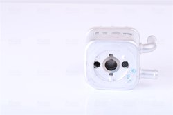 RADIATOR ULEI / TERMOFLOT NISSENS 90654 - Compatibil cu AUDI, SKODA, VW