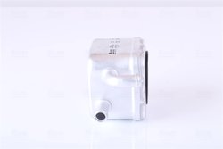 RADIATOR ULEI / TERMOFLOT NISSENS 90654 - Compatibil cu AUDI, SKODA, VW