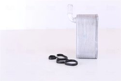 Radiator ulei / termoflot Nissens 90660