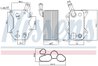 Radiator ulei / termoflot Nissens 90660