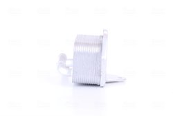 RADIATOR ULEI / TERMOFLOT NISSENS 90662 - Compatibil cu AUDI, VW