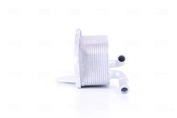 RADIATOR ULEI / TERMOFLOT NISSENS 90662 - Compatibil cu AUDI, VW