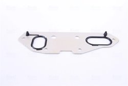RADIATOR ULEI / TERMOFLOT NISSENS 90662 - Compatibil cu AUDI, VW