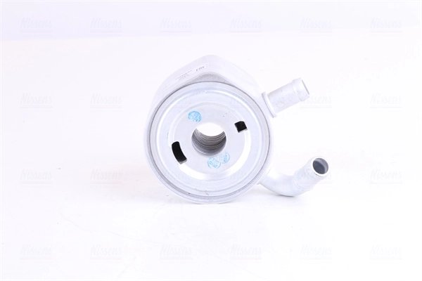 RADIATOR ULEI / TERMOFLOT NISSENS 90669 - Compatibil cu DACIA, RENAULT