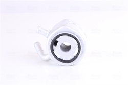 RADIATOR ULEI / TERMOFLOT NISSENS 90669 - Compatibil cu DACIA, RENAULT