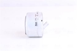 RADIATOR ULEI / TERMOFLOT NISSENS 90669 - Compatibil cu DACIA, RENAULT