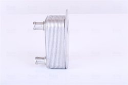 RADIATOR ULEI / TERMOFLOT NISSENS 90675 - Compatibil cu BMW