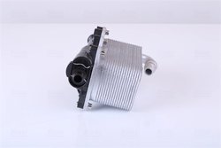 Radiator racire ulei cutie viteze automata Nissens 90673