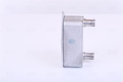 RADIATOR ULEI / TERMOFLOT NISSENS 90675 - Compatibil cu BMW