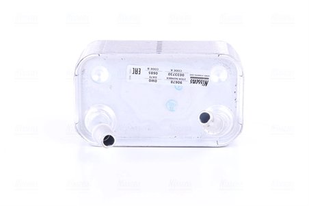 RADIATOR RACIRE ULEI CUTIE VITEZE AUTOMATA NISSENS 90678 - Compatibil cu BMW