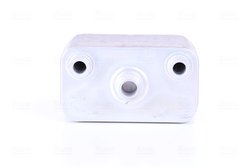 RADIATOR RACIRE ULEI CUTIE VITEZE AUTOMATA NISSENS 90678 - Compatibil cu BMW