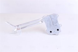 RADIATOR ULEI / TERMOFLOT NISSENS 90679 - Compatibil cu AUDI, SEAT, SKODA, VW