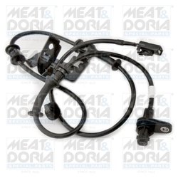 SENZOR ABS MEAT & DORIA 90680 - Compatibil cu KIA