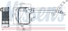 Radiator ulei / termoflot Nissens 90679