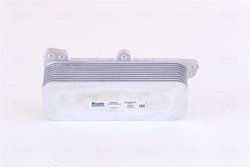 RADIATOR ULEI / TERMOFLOT NISSENS 90684 - Compatibil cu VW