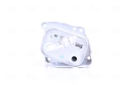 RADIATOR ULEI / TERMOFLOT NISSENS 90688 - Compatibil cu BMW