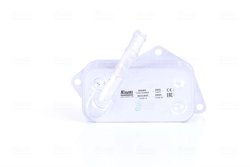 RADIATOR ULEI / TERMOFLOT NISSENS 90689 - Compatibil cu BMW
