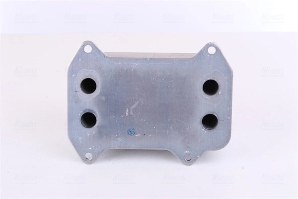 Radiator ulei / termoflot Nissens 90690