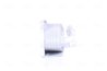 RADIATOR ULEI / TERMOFLOT NISSENS 90688 - Compatibil cu BMW