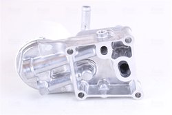 RADIATOR ULEI / TERMOFLOT NISSENS 90696 - Compatibil cu FORD
