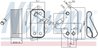 Radiator ulei / termoflot Nissens 90689