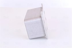 Radiator ulei / termoflot Nissens 90690