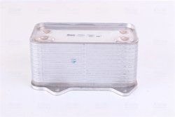 Radiator ulei / termoflot Nissens 90690