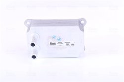 RADIATOR ULEI / TERMOFLOT NISSENS 90698 - Compatibil cu FORD, LAND ROVER